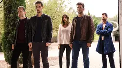 Overdrive en streaming