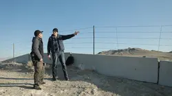 Ovnis : enquêtes secrètes