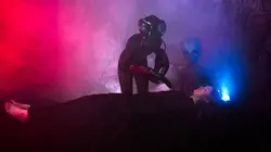 Ovnis : enquêtes secrètes