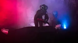 Ovnis : enquêtes secrètes