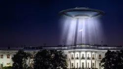 Ovnis : Que nous cache la Maison Blanche ?