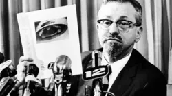 Ovnis, une affaire d'Etats