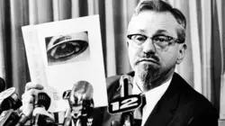 Ovnis, une affaire d'Etats