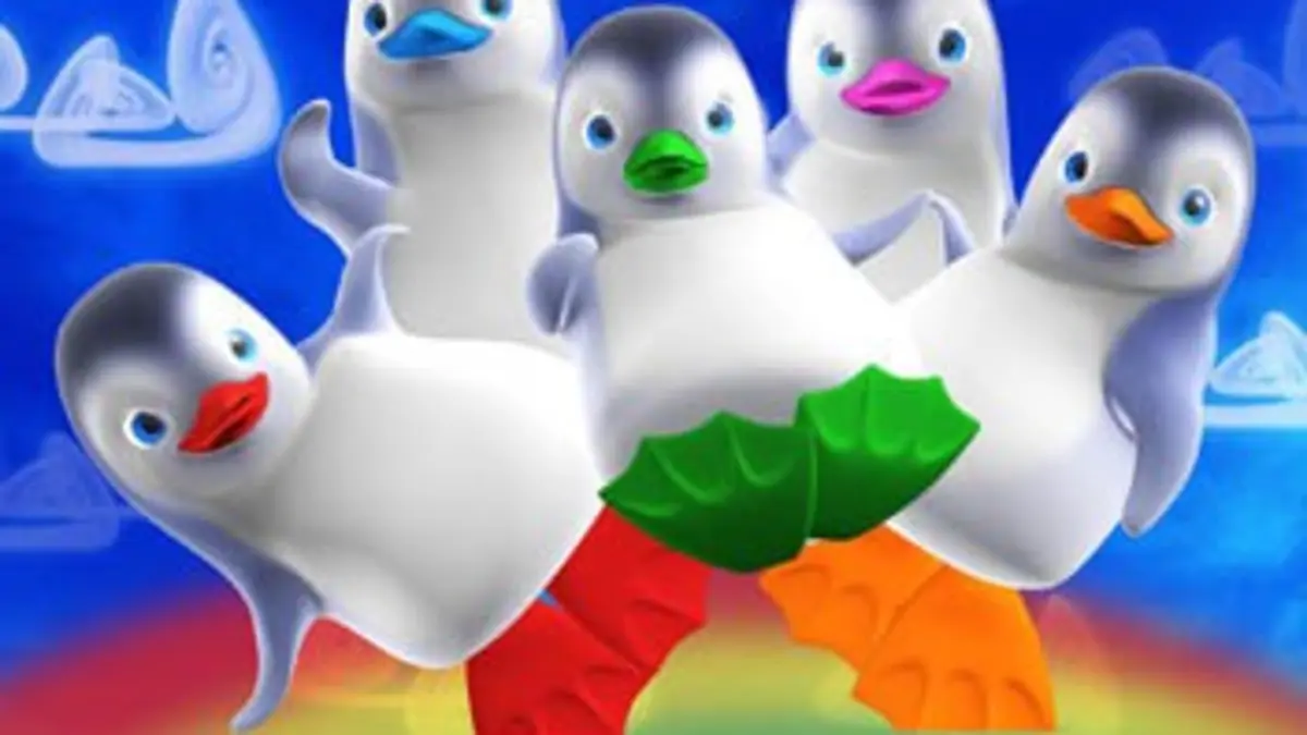 Ozie Boo ! La balançoire