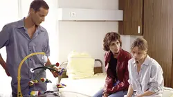 Casting P.J. S05E07 Enlèvement