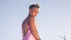 P!nk, ma vie en chansons