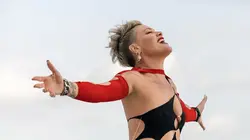 P!nk, ma vie en chansons