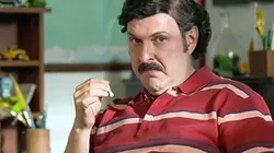 Pablo Escobar, le patron du mal en streaming