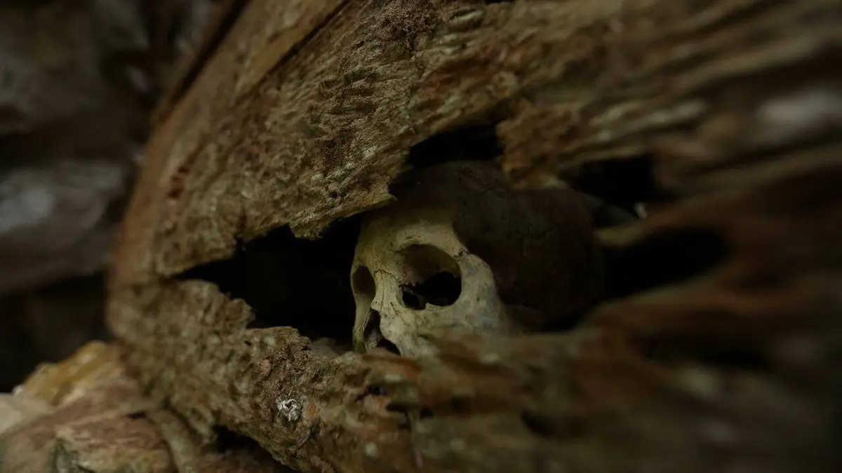 Pacifique S01E06 Philippines