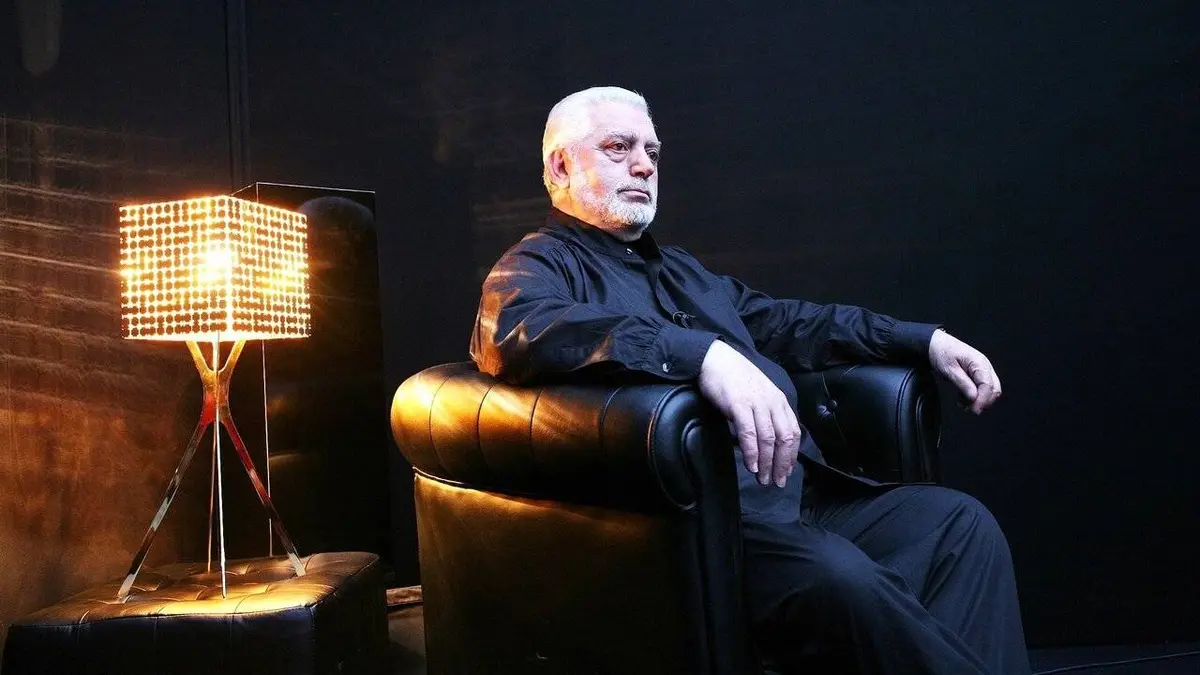 Paco Rabanne, 50 ans d'extravagances