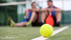 Padel : Master de Marbella