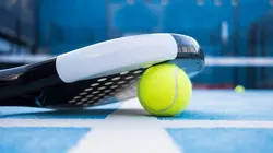 Padel : Master de Marbella