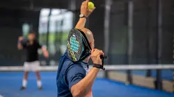 Padel : Master de Marbella