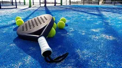 Padel : Master de Marbella