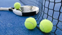 Padel : Master de Marbella