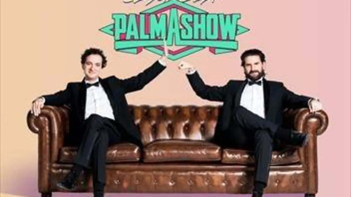 Palmashow -