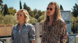 Panda S02E04 Panda horror show