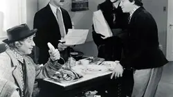 Panique à l'hôtel en streaming