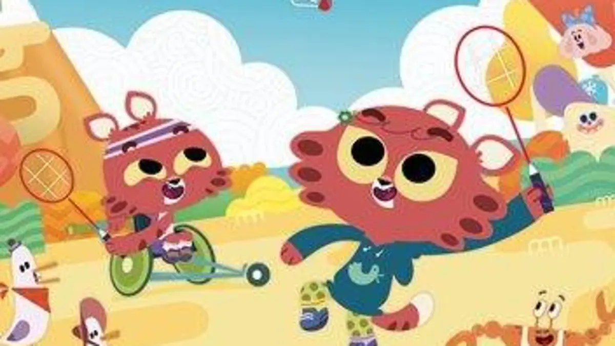 Paprika S01E15 en streaming