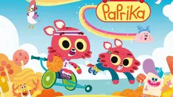 Paprika S01E00 Le clown