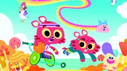 Paprika S01E00 Le clown