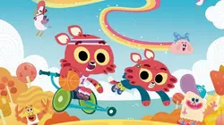 Paprika S01E00 Le clown