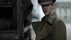 Parade's End