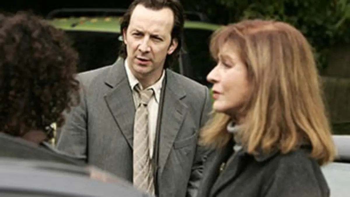 Épisodes de Paradis criminel