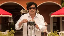 Casting Paradise Lost