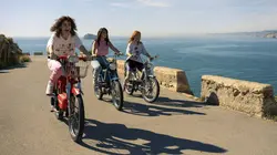 Paraiso S01E04 Le carnet