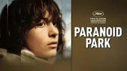 Paranoid Park en streaming