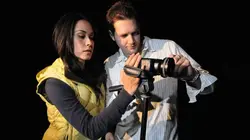 Paranormal Files : info ou intox ? Apparitions