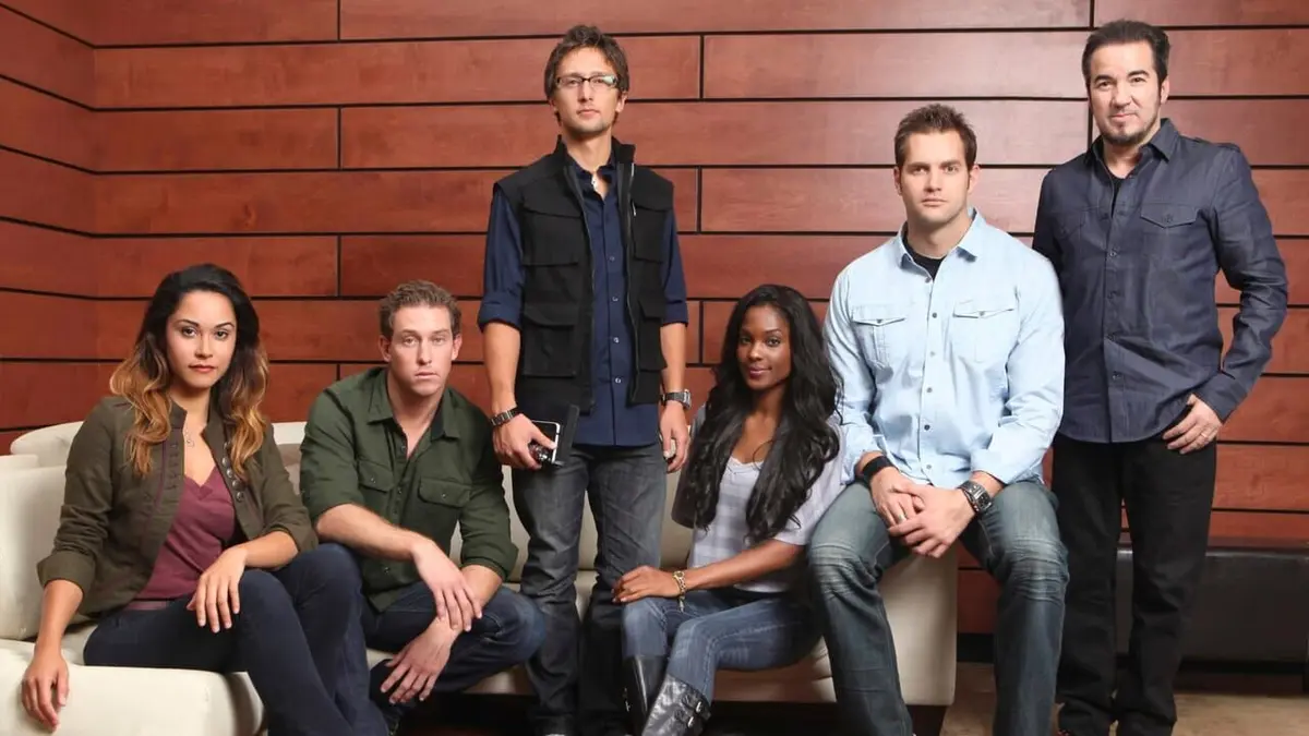 Paranormal Files : info ou intox ?