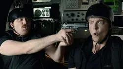 Paranormal Movie en streaming