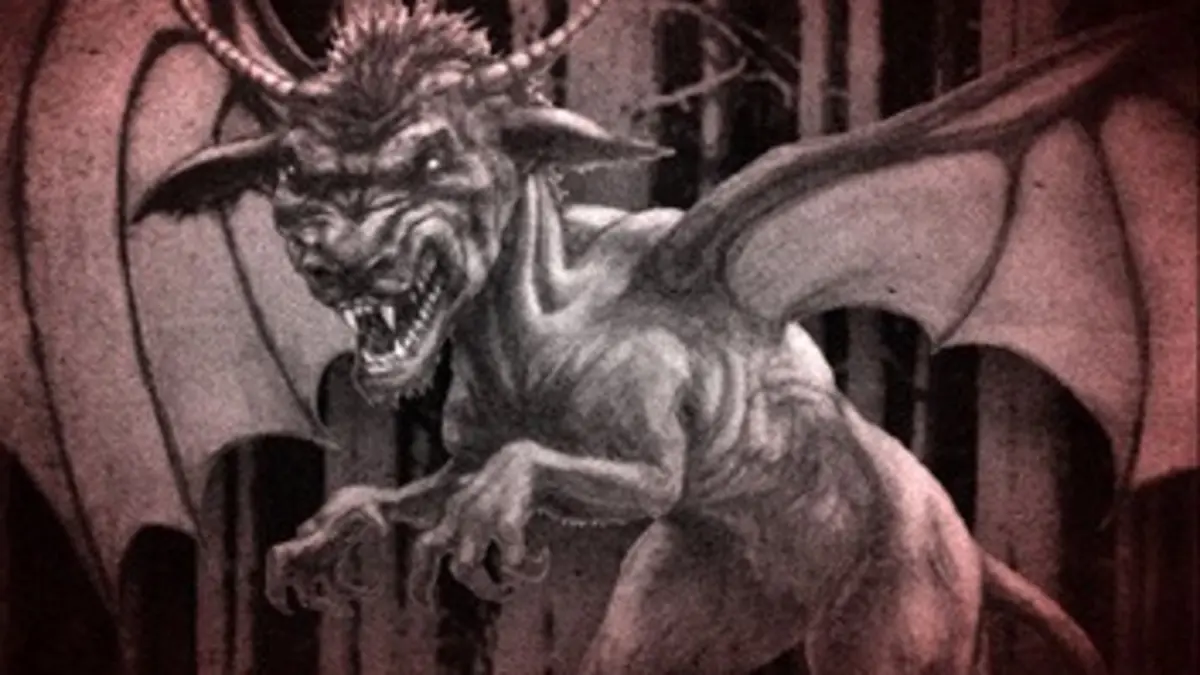 Paranormal Video S01E07