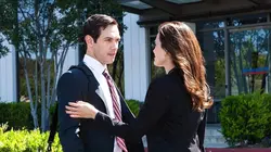 Parce que c'était toi