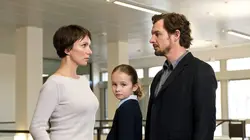 Parce que tu m'appartiens