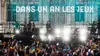 Paris 2024, le concert événement