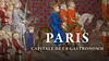 2023 • Paris, capitale de la gastronomie