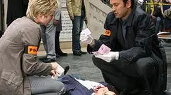 Paris enquêtes criminelles S03E03 La quête
