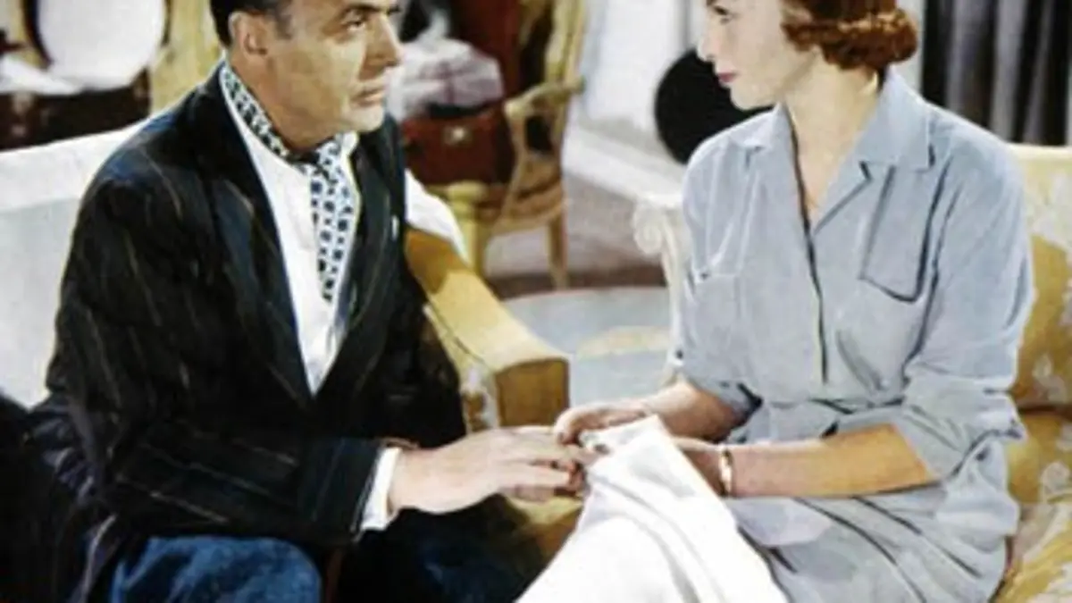 Paris, Palace Hôtel en streaming