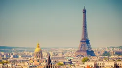 Paris pieds nus en streaming