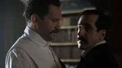 Casting Paris Police 1900