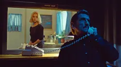 Paris, Texas