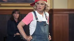 Casting Parks and Recreation