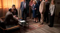 Casting Parlement S04E09 Politique quantique