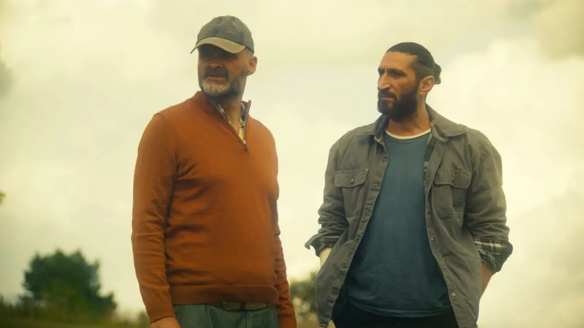 Partisan S01E02 Acouphène en streaming