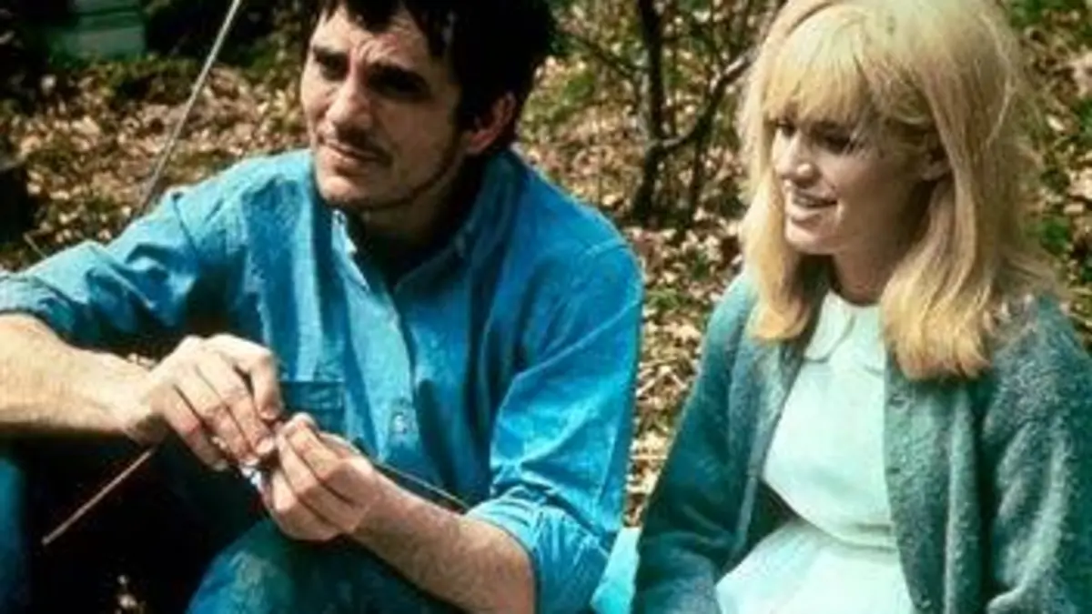 Pas de larmes pour Joy