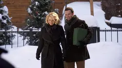 Pas de plan pour Noël en streaming