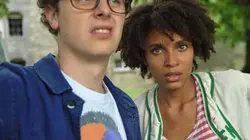 Pas très normales activités